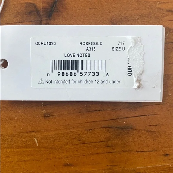 NWT Kate Spade rose gold bow bracelet bangle preppy OS - Picture 8 of 8